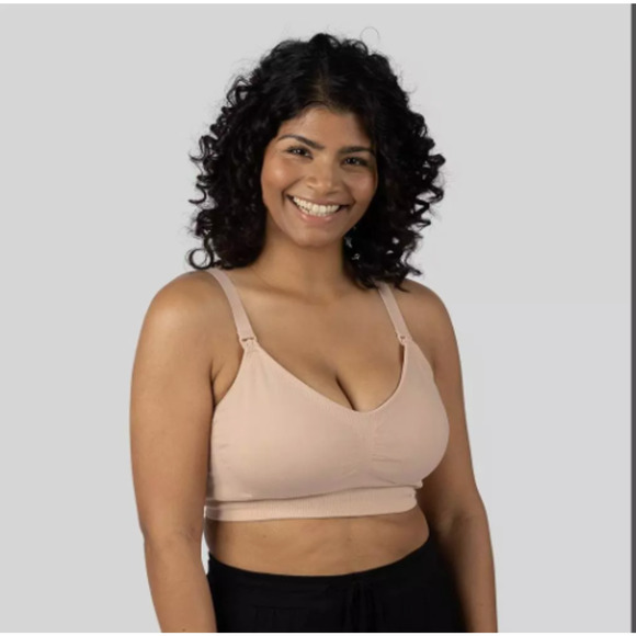 Kindred Bravely Women's Sublime Hands-Free Pumping & Nursing Bra - SZ Small NWT - Picture 1 of 7
